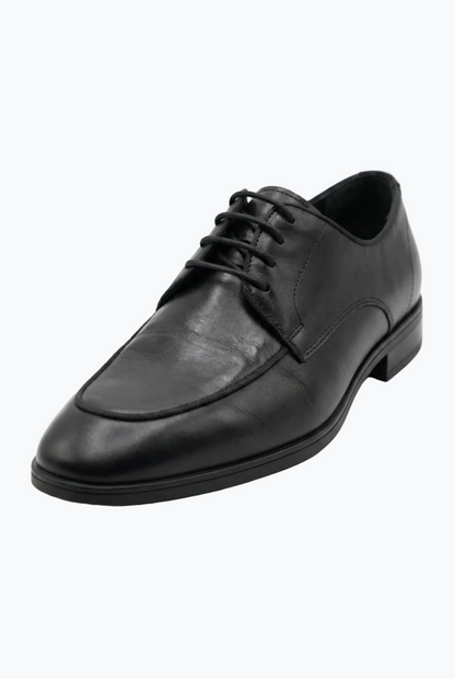 Matte Black Derby
