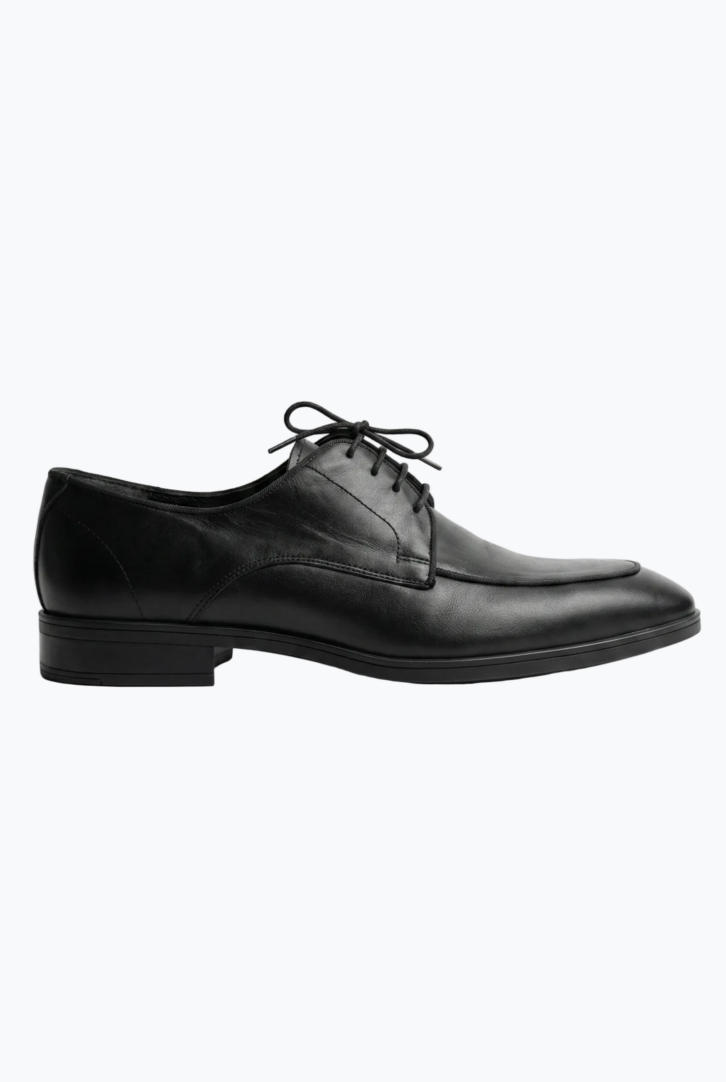 Matte Black Derby