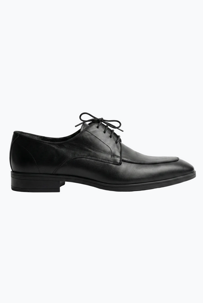 Matte Black Derby