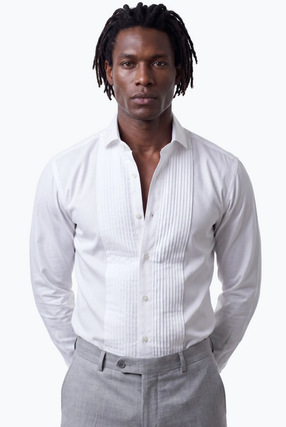 Classic Pleated