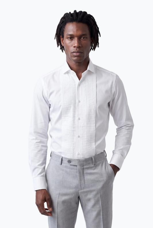 Classic Pleated