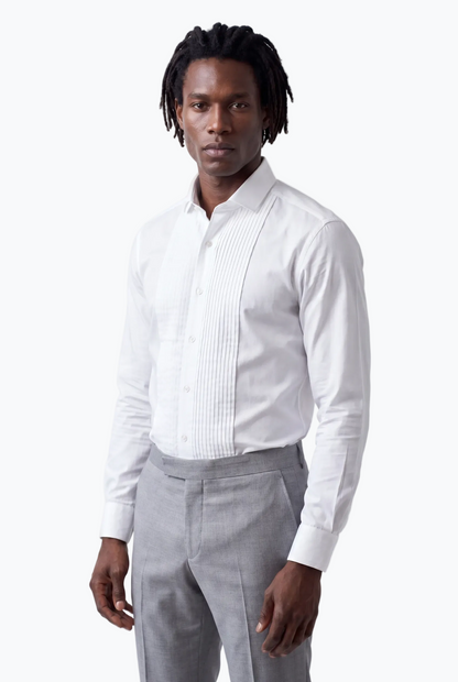 Classic Pleated