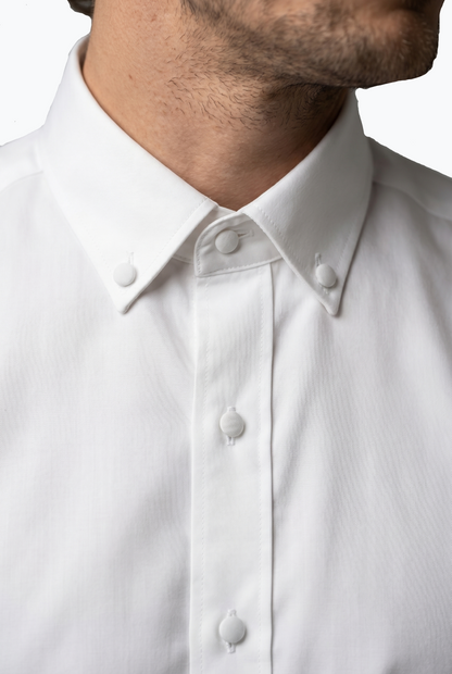 Classic Self-Covered Buttons