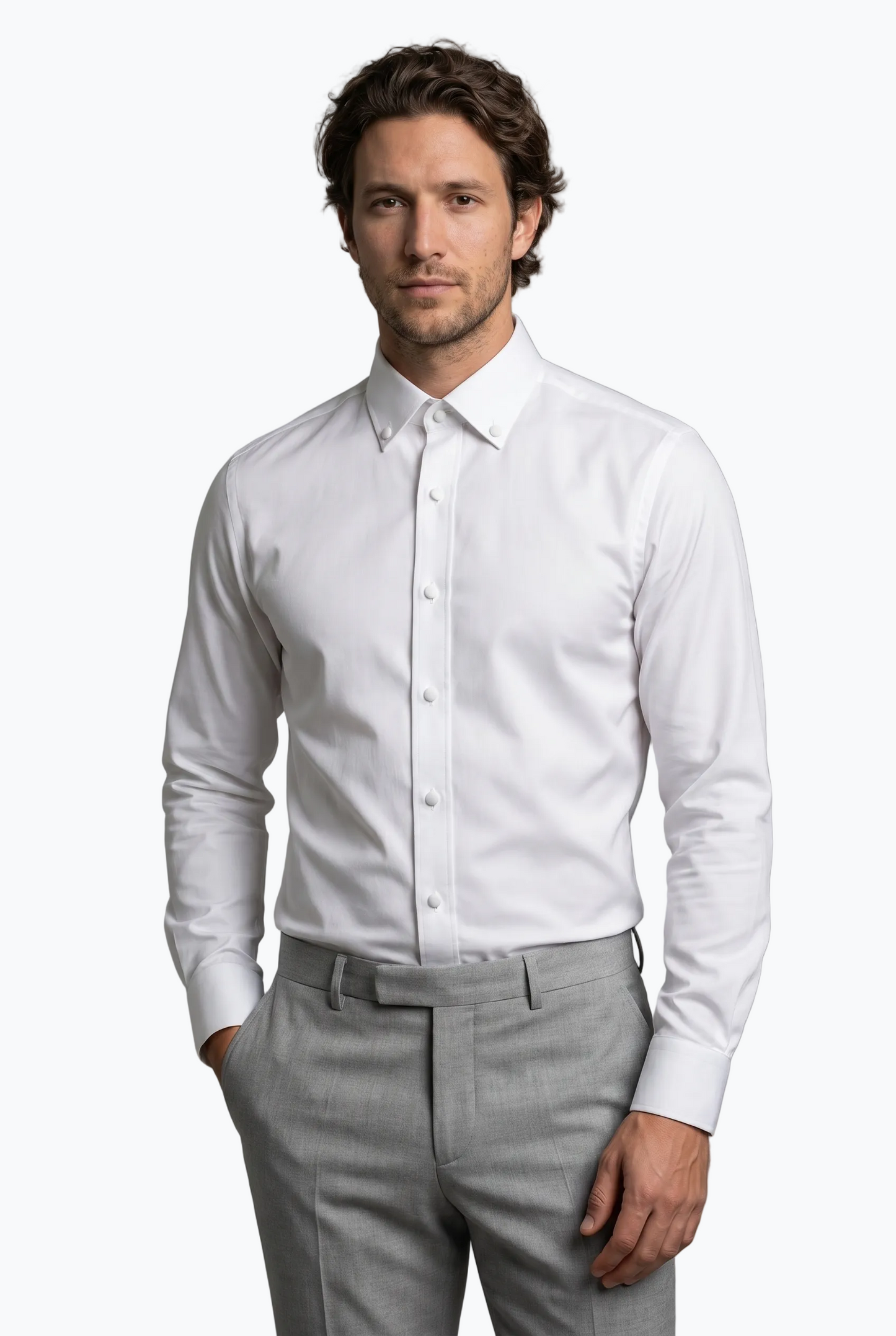 Classic Self-Covered Buttons