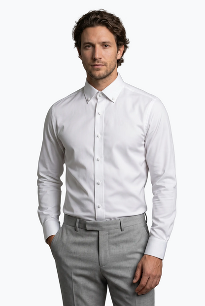 Classic Self-Covered Buttons