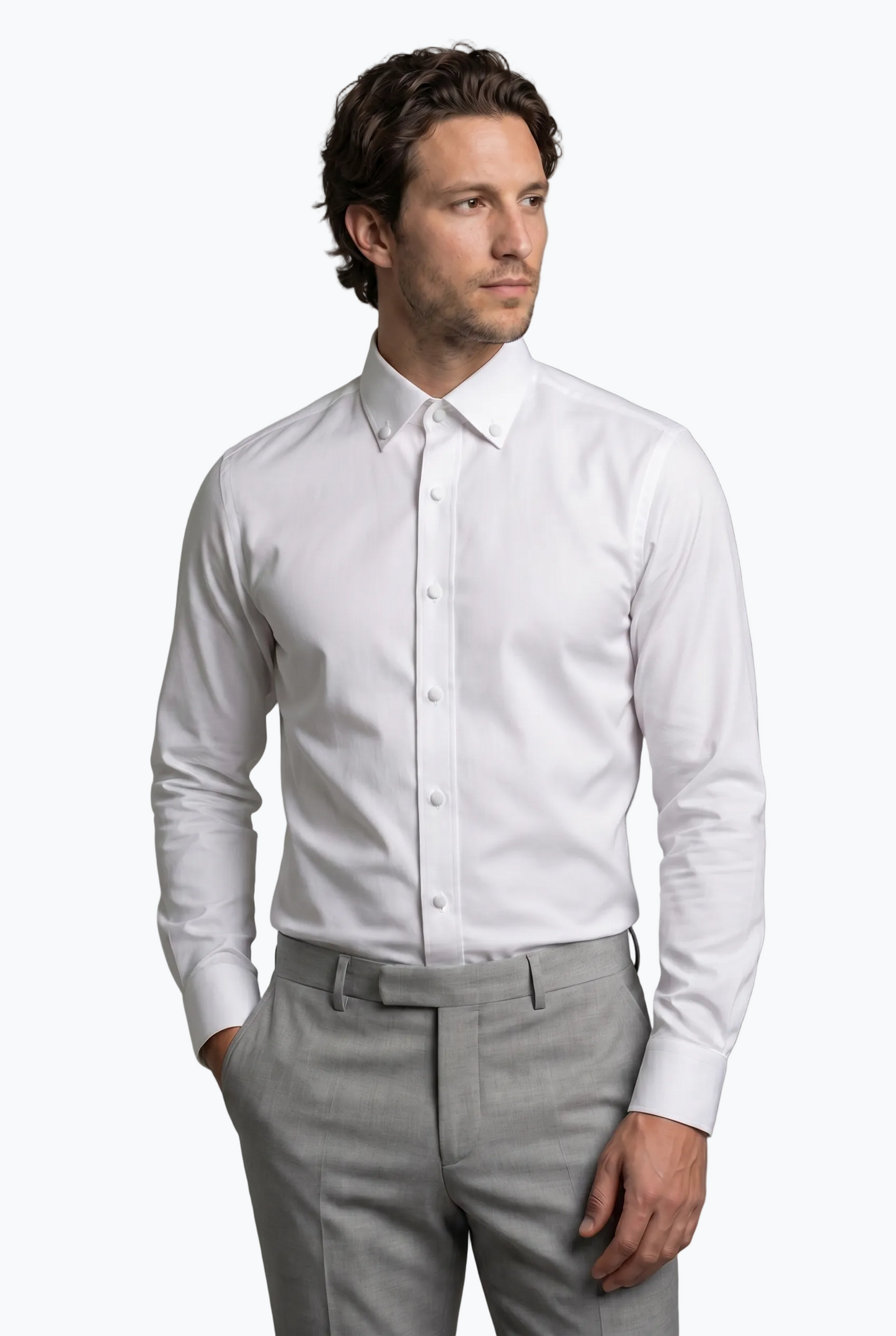 Classic Self-Covered Buttons