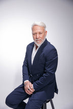 Cordón decorativo - Azul