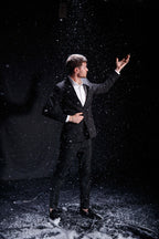 Decorative Cord - Black