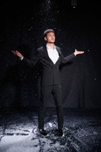 Decorative Cord - Black