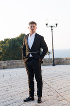 Chain Closure - Black