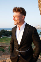 Chain Closure - Black