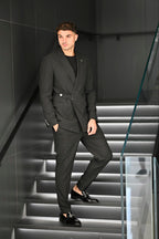 Belt Closure - Black