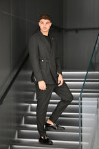 Belt Closure - Black