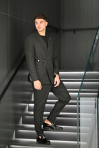 Belt Closure - Black