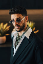 Double Oversize - Black